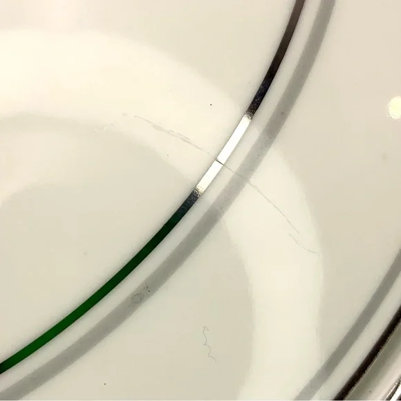 Noritake 5407 Stanton Covered Vegetable Fine China Dish, Vintage, Rare - Picture 6 of 12